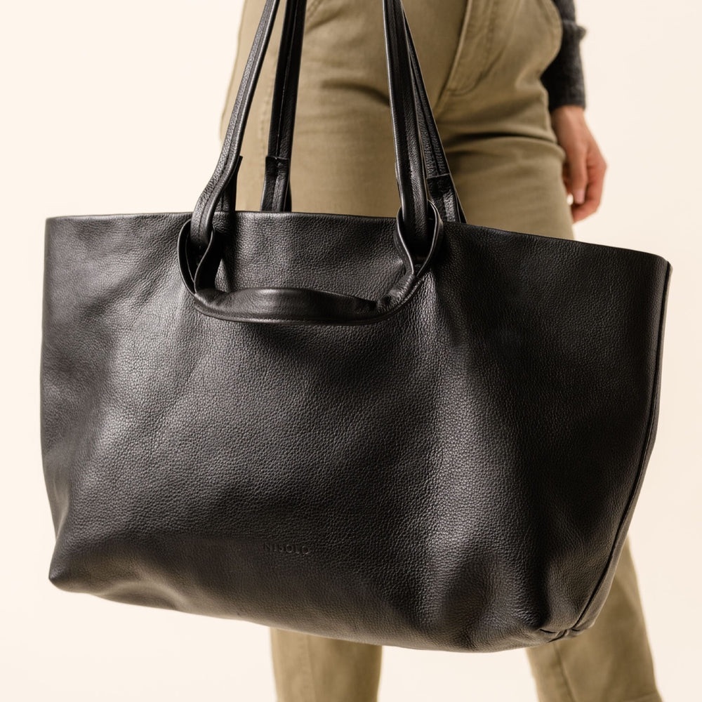 Camila everyday tote Nisolo